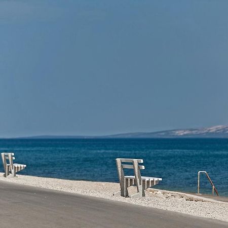 Apartment Zadar Diklo Borik Vir Rum bild