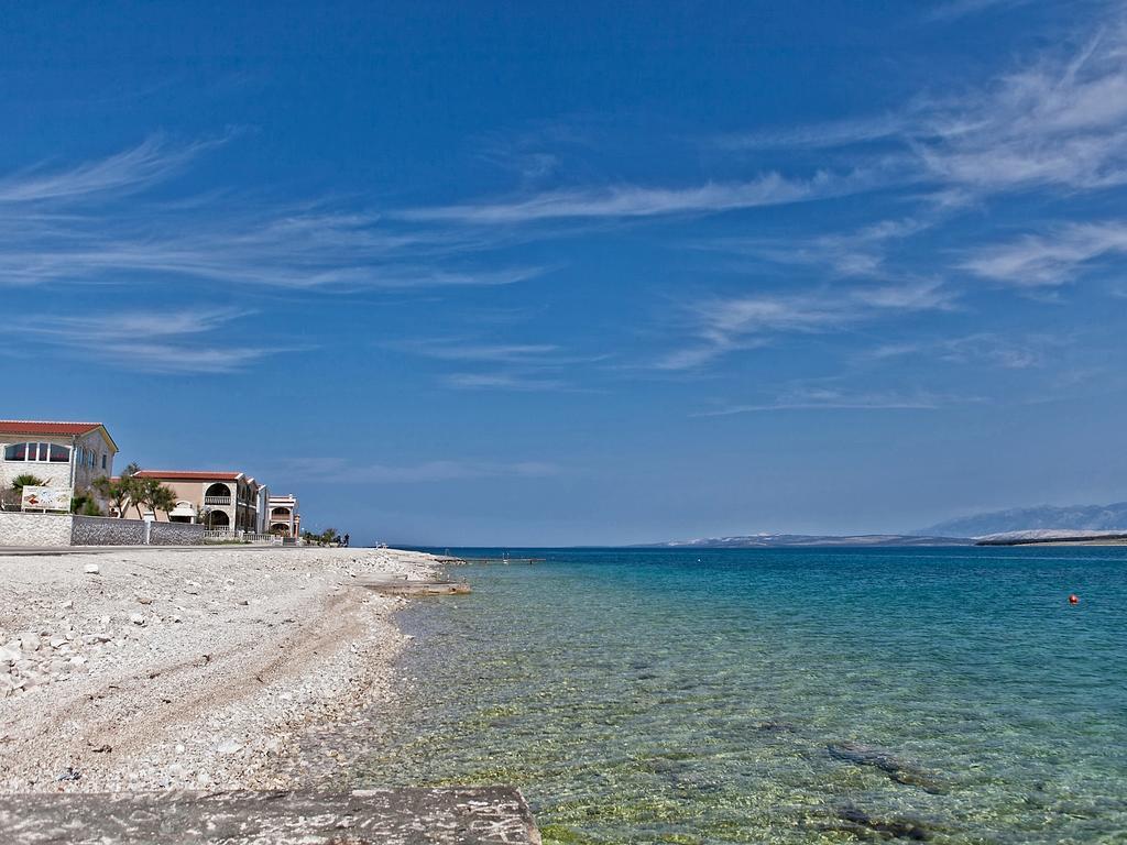 Apartment Zadar Diklo Borik Vir Rum bild