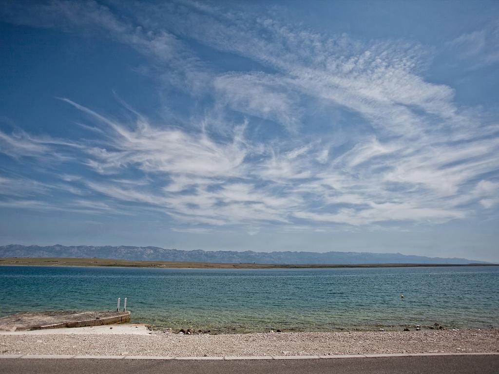 Apartment Zadar Diklo Borik Vir Rum bild