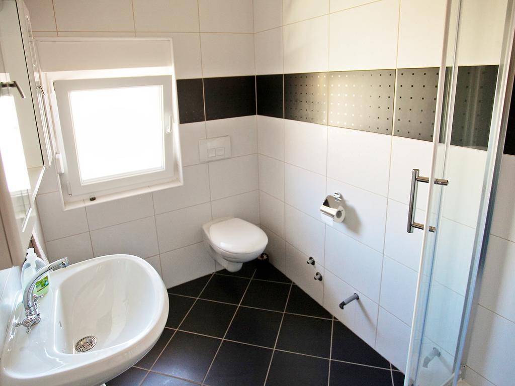 Apartment Zadar Diklo Borik Vir Rum bild