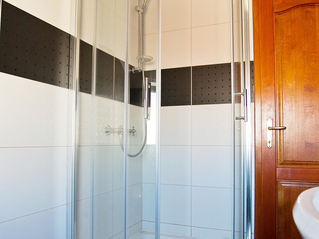 Apartment Zadar Diklo Borik Vir Rum bild