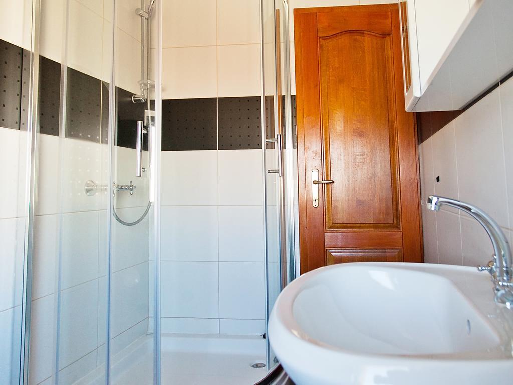 Apartment Zadar Diklo Borik Vir Rum bild